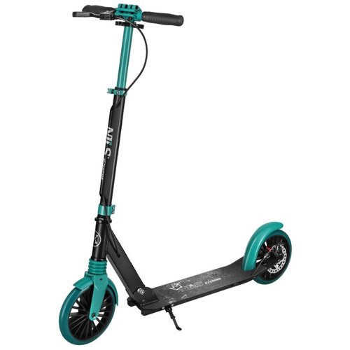Nils Extreme Romobil s ručnom kočnicom za odrasle Cijene