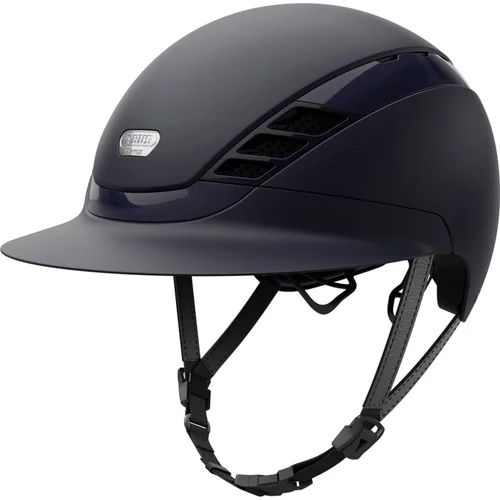  Jahalna čelada AirLuxe Pure Long Visor, midnight blue