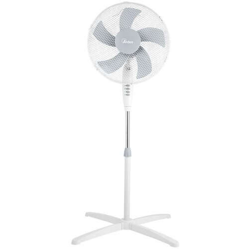 Ardes stojeći ventilator Steelo 40P , bijeli Cijene