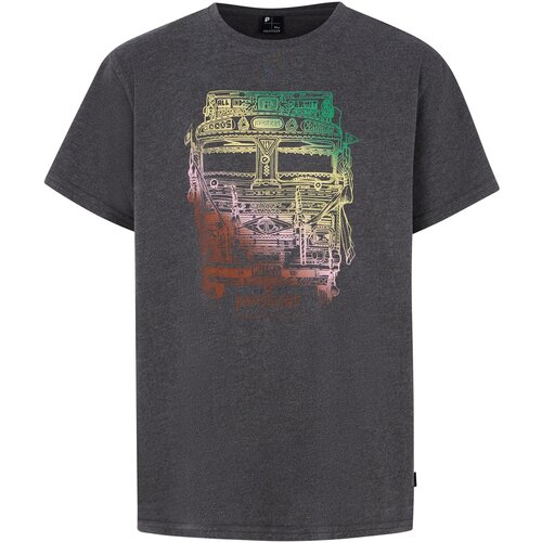  Boys' T-shirt PRTBAER JR Cene