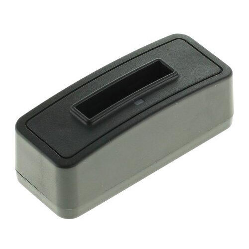 OTB Polnilec za baterijo Panasonic DMW-BCM13, MicroUSB Slike