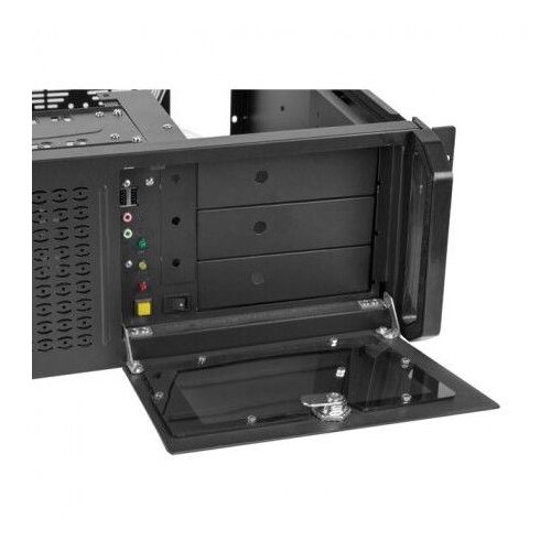 Lanberg Rackmount Kućište 19" 4U 450/08 Cijene
