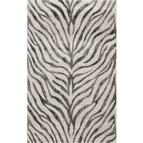 Vitaus Pralna preproga 80x150 cm Zebra &ndash; Cene