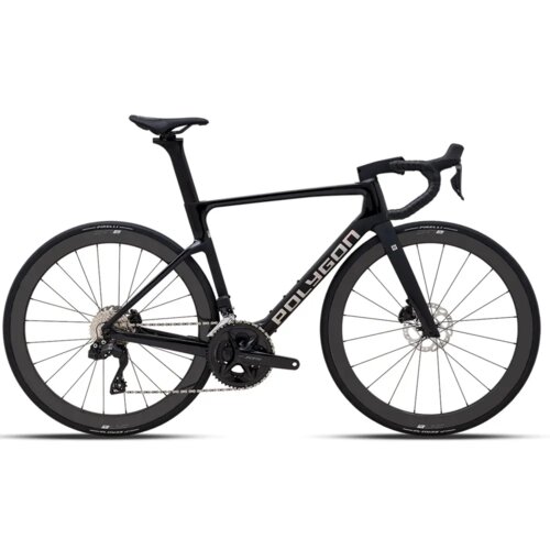 Bicikl Polygon HELIOS A7 Di2 700C BLK - L Cijene