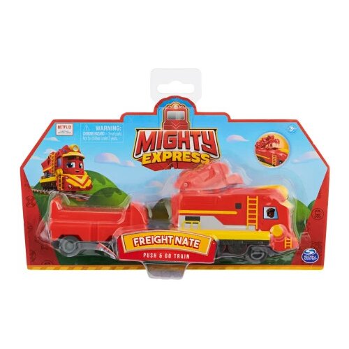 Spin Master Mighty express vozilo asst ( SN6060197 ) Cene