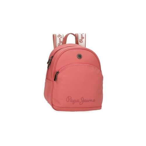 PepeJeans Ranac 27 cm - Koralna ( 79.520.34 ) Slike