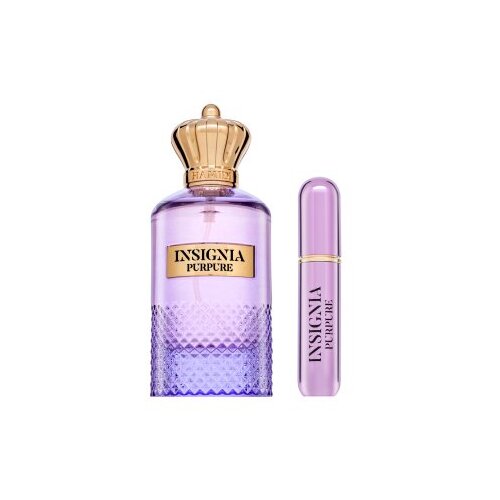Hamidi Insignia Purpure parfumirana voda unisex 105 ml Cene