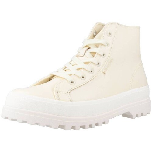 Superga &amp;Scaron;kornji S41188W 2341 Bela Slike