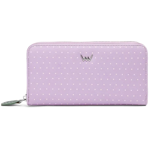 Vuch Nenia Violet Wallet