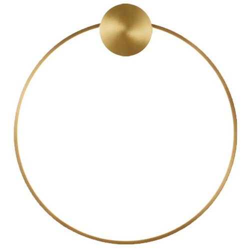 Toolight Zidni svijećnjak LED APP1388-CW OLD GOLD 40cm Cijene