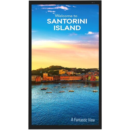 LG 49XE4F-M Signage Out Door Monitor 124cm 49Zoll UHD Shine Out 4000cd/m2 IPS 24/7 3YS IP56 Cijene