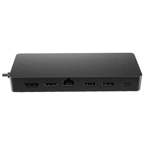 Hewlett packard HP Universal USB-C Multiport Hub Dockingstation Cene