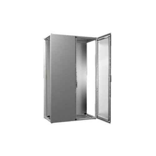 Rittal VX 8206.000 1200 x 2000 x 600 Čelik Siva 1 ST Cijene