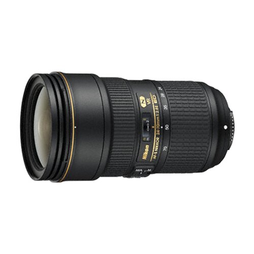 Nikon AF-S 24-70MM/2.8 E ED VR NIKON Cene