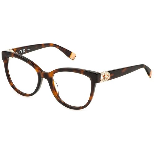 Furla VFU864S 0752 ONE SIZE (53) Havana/Kristalna Cene