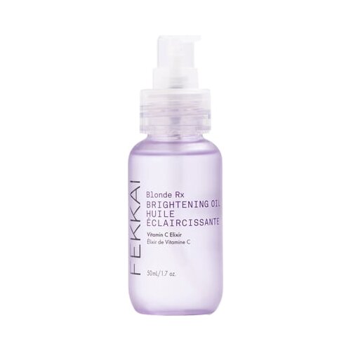FEKKAI Blonde Rx Brightening Oil Cene