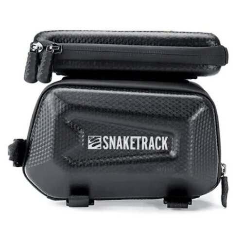 snake track bike frame double bag Cijene
