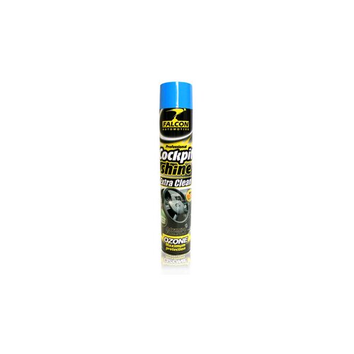  FALCON Kokpit sprej 750ml Ocean Slike