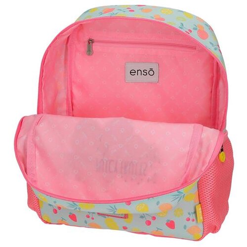 Enso dečiji ranac 32 cm Juicy fruits Slike