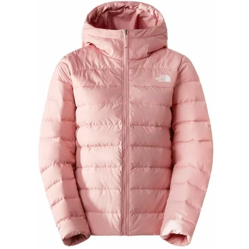 The North Face ACONCAGUA 3 Ženska jakna, ružičasta, veličina