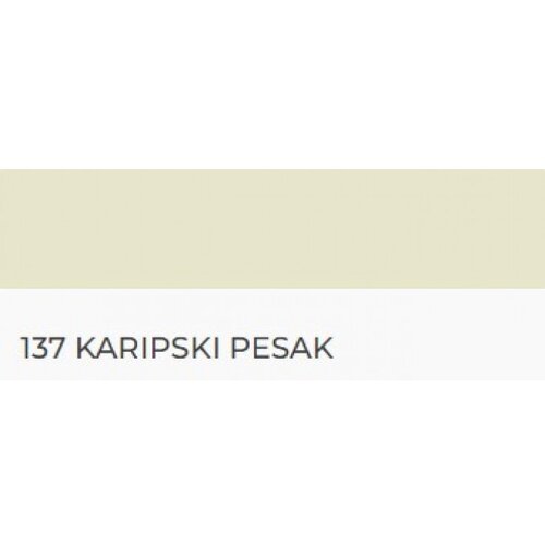 MAPEI Keracolor FF 137 Karipski Pesak 5 kg Slike