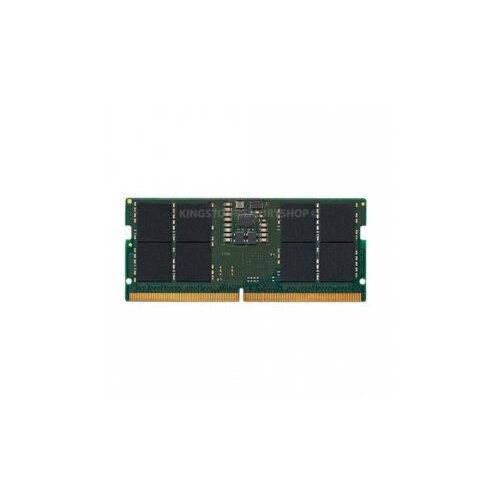 Kingston 16GB 5200MHz DDR5 SO Slike