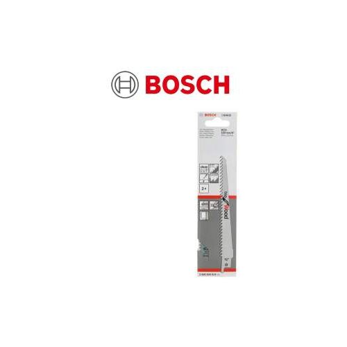 Bosch LIST SABLJASTE PILE S664D 6-100mm 2-1 Cijene
