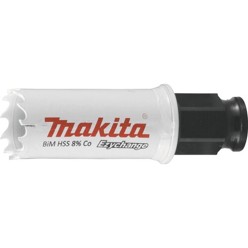 Makita krunasta testera Ezychange HSS-BIM 24mm E-03682 Cene