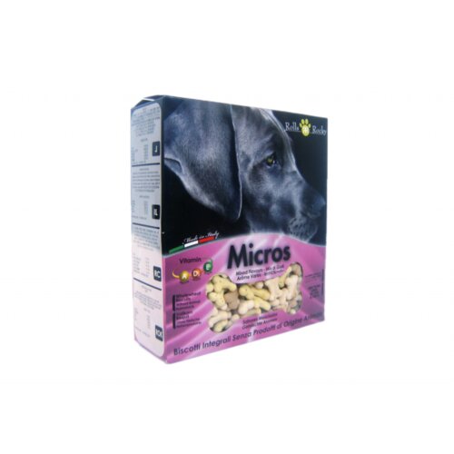 Rolls Rocky RollsRocky Micros Mix 300g Cene