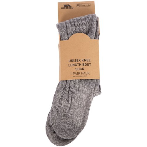 Trespass Unisex Temperley Socks Slike