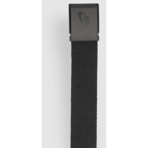 Nike SB Solid Web Belt black Cijene