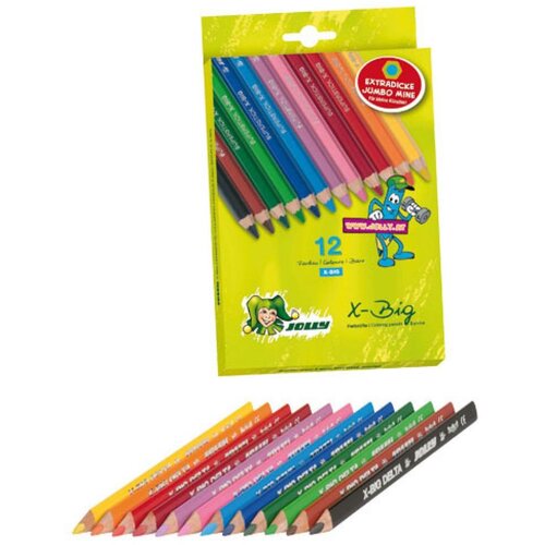 Jolly X-BIG - 12 k. Slike