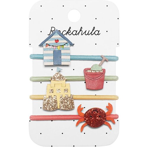 Rockahula Elastike za lase - Beach Fun (5398) 5398 Cene