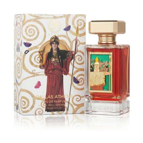 Argos Pallas Athene 100 ml parfumska voda unisex Cene