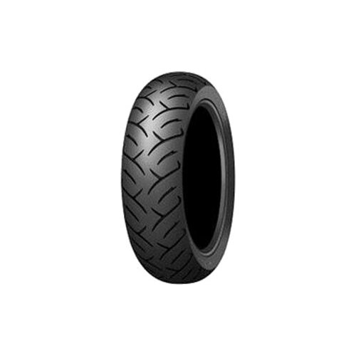 Dunlop D 256 ( 180/55 R17 TL 73H zadnje kolo, M/C ) Slike