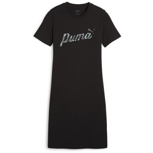 Puma Obleke Ess+ Blossom Črna Cene