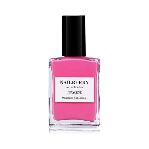 Nailberry L&amp;#039;Oxygnen&amp;eacute; - Pink Tulip Slike