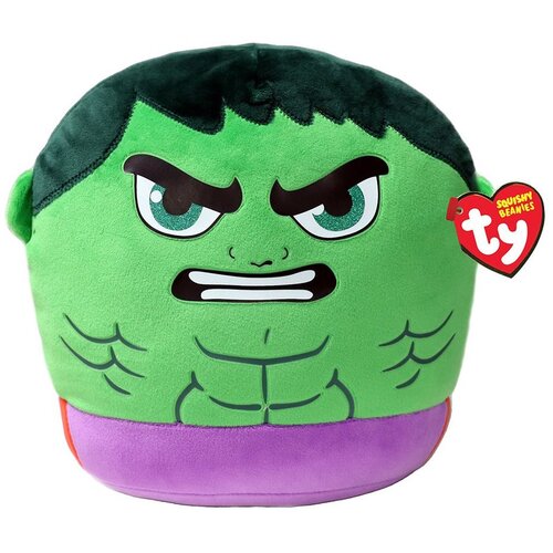 Ty Plišana igračka Squishy Hulk Marvel 39350, 30 cm Cene