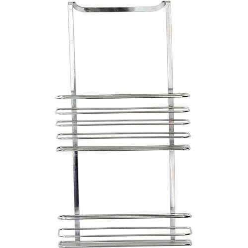 Tendance dvostruka ko&scaron;arica za tu&scaron;, inox, krom Cijene