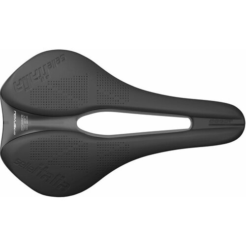 Selle Italia NOVUS BOOST EVO SUPERFLOW Black Slike