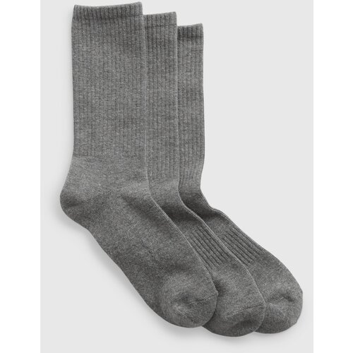GAP High socks, 3 pairs - Men Cene