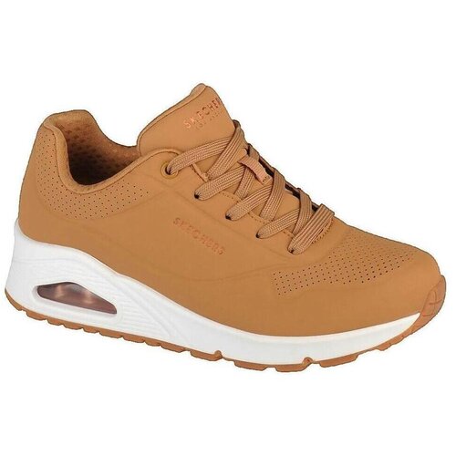 Skechers Modne superge Uno-Stand On Air Bež Cene