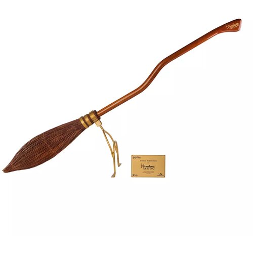 Cinereplicas harry potter - nimbus 2000 magic broom replica (2019 edition) Cene