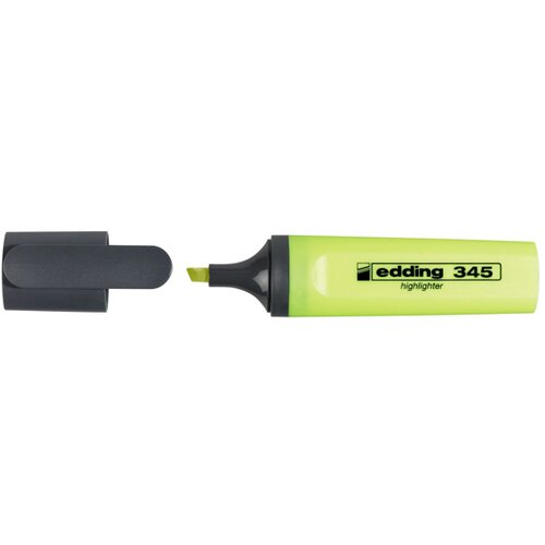 Edding signiri marker E-345 2-5mm žuta (08SG345G) Cene