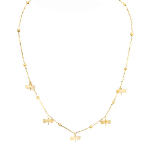 Edoti necklace AL Cene