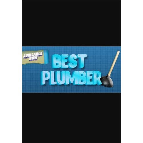 Steam Best Plumber (PC) Key GLOBAL Cene