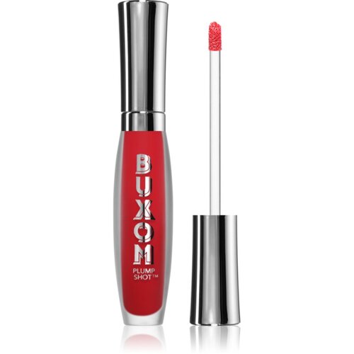Buxom PLUMP SHOT™ COLLAGEN PEPTIDES ADVANCED PLUMPING LIP SERUM sjajilo za usne za veći volumen nijansa SHEER TINTS Cherry Pop 4 ml Cijene