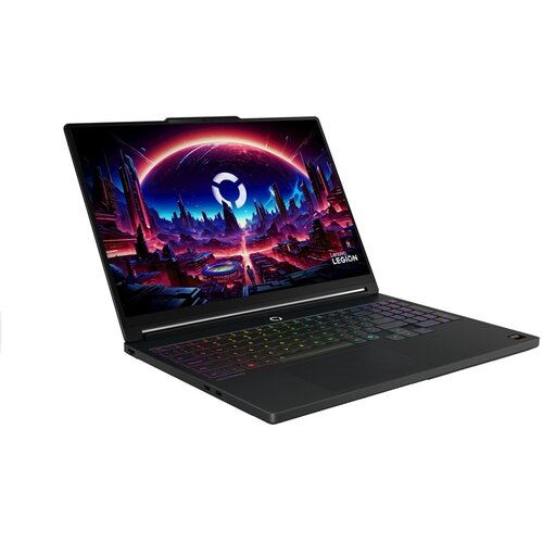 Lenovo Legion 5 15AHP11 Ryzen 7 250 15.3 WQXGA OLED 500 nits 165 Hz Glossy 16 GB DDR5 5600 512 GB SSD GeForce RTX 5050 8 GB 5.0 MP camera 80 Wh No OS Eclipse Black Cijene