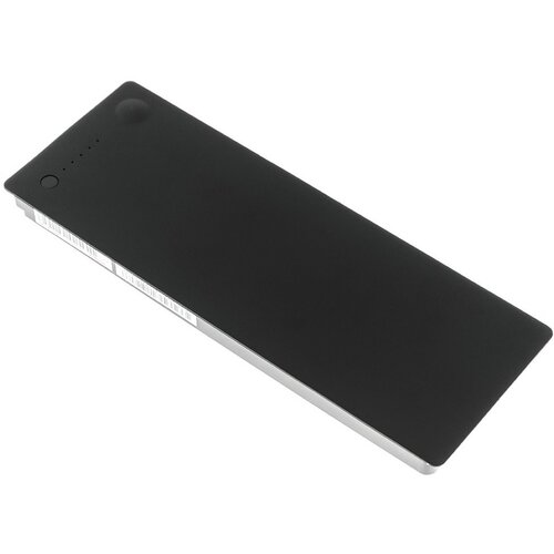 VHBW Baterija za Apple MacBook 13&amp;amp;quot; A1185, crna, 5000 mAh Slike