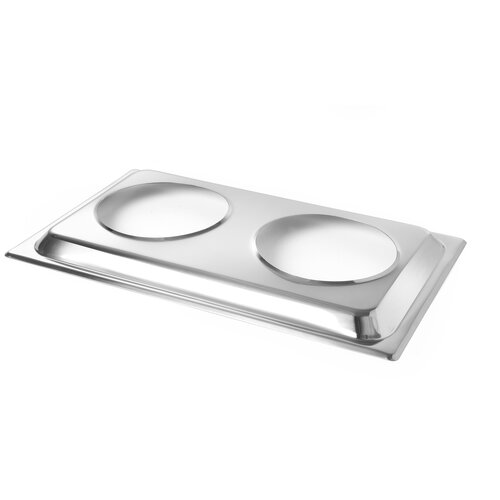  Ponev za Bain-Marie, (220x190mm) Cene